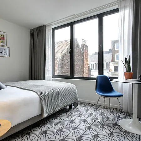 Hotel Vintage Brussel