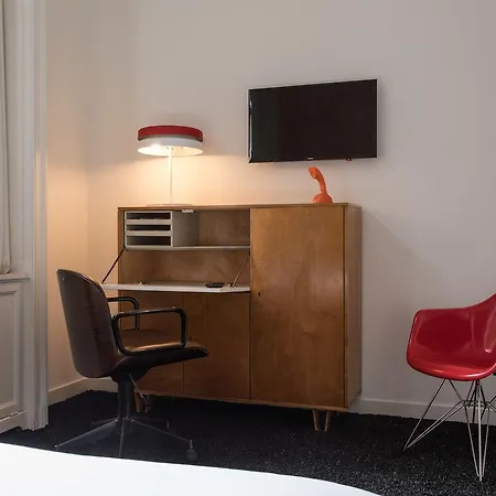 Hotel Vintage