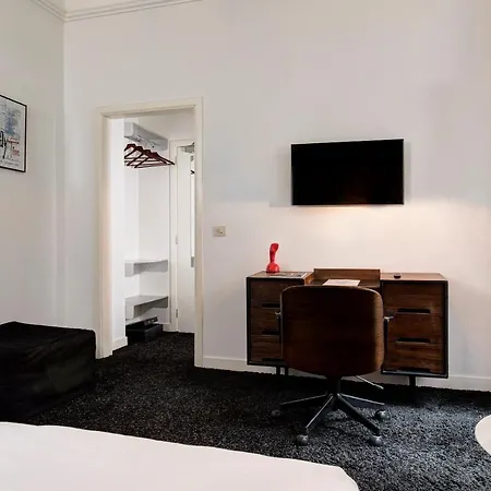 Vintage Hotel Brussels