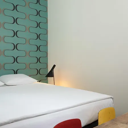 Vintage 3* Brussels