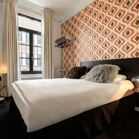 Vintage 3* Brussels