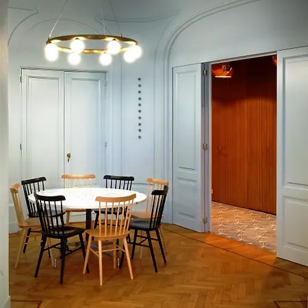 Hotel Vintage 3*
