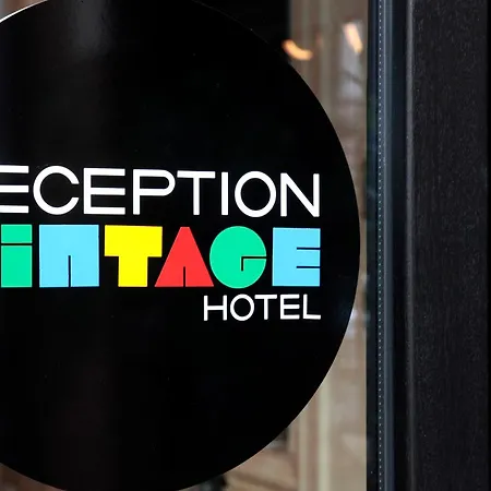 Hotel Vintage 3*