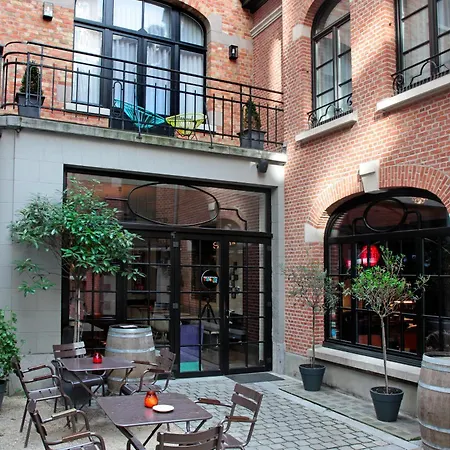 Hotel Vintage