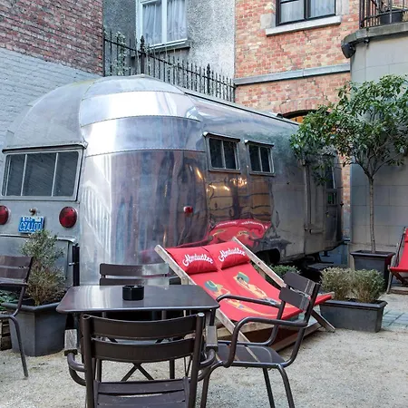 Vintage 3* Brussels