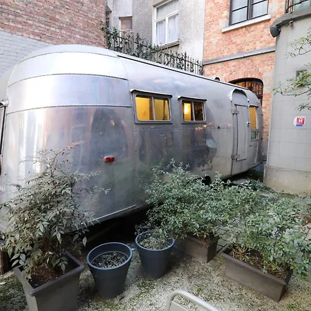 Vintage 3* Brussels