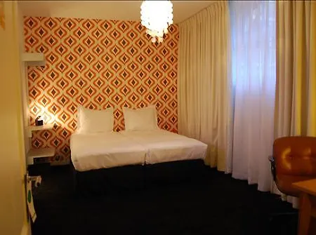 Vintage Hotel 3*